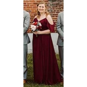 Prom or Bridesmaid dress